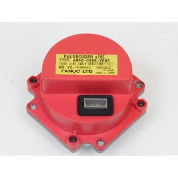 Codeur FANUC A860-0365-V501