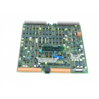 Carte SIEMENS 6SC6500-0UC01