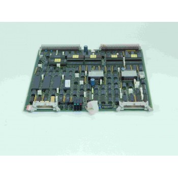 Carte SIEMENS 6SC6500-0NA04