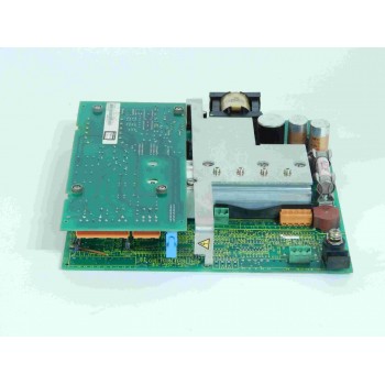 Carte SIEMENS 6SC6100-0GC08