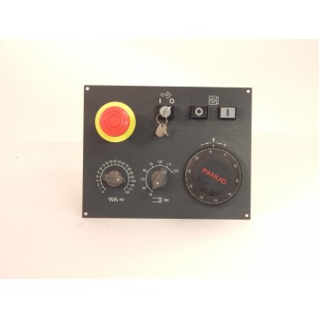 Pupitre FANUC A02B-0236-C236