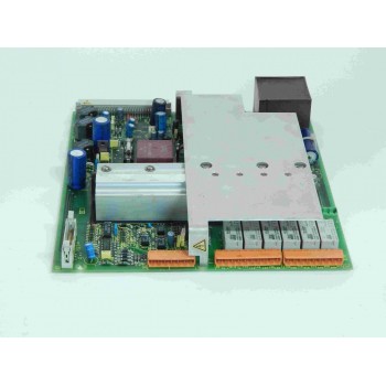 Carte SIEMENS 6SC6100-0GE01