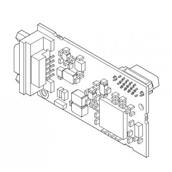 YASKAWA Carte Communication...