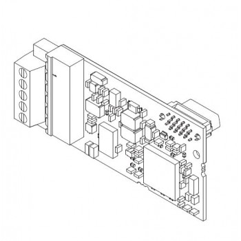 YASKAWA Carte Communication...