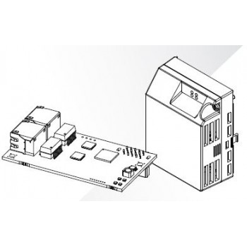 YASKAWA Carte Communication...