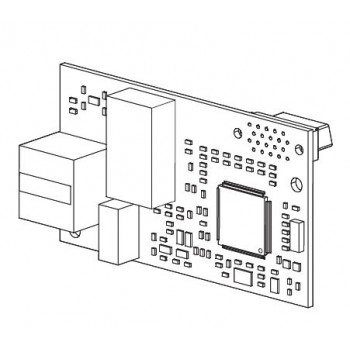 YASKAWA Carte Communication...