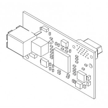 YASKAWA Carte Communication...