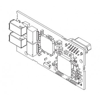 YASKAWA Carte Communication...