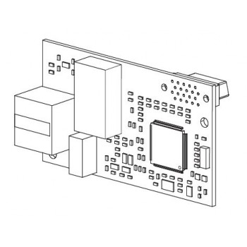 VIPA SW514S35B  Movicon 11 Windows Runtime Upgrade 2048 IO Bytes