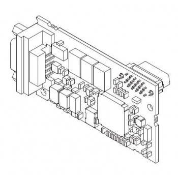 YASKAWA Carte Communication...