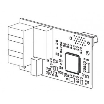 YASKAWA Carte Communication...