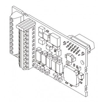 YASKAWA Carte Codeur PG-X3...