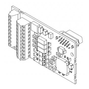 YASKAWA Carte Codeur PG-B3...