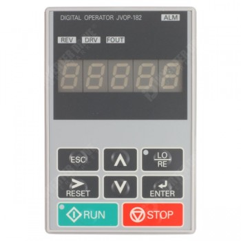 LED Keypad JVOP-182 Pour...