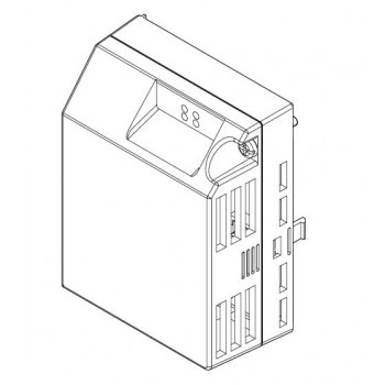 VIPA SW514S35B  Movicon 11 Windows Runtime Upgrade 2048 IO Bytes