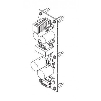 YASKAWA Carte Alimentation...