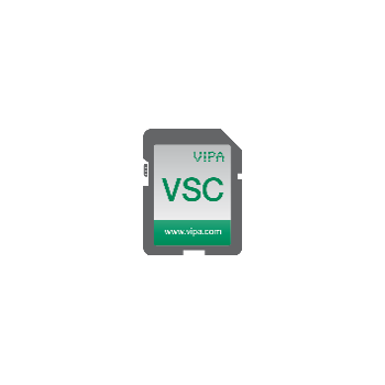 VSC 128KB VIPA 955-C000030...