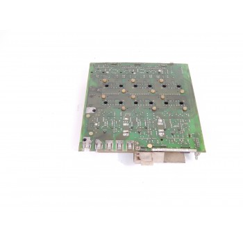 SIEMENS 6SC6120-OFE00