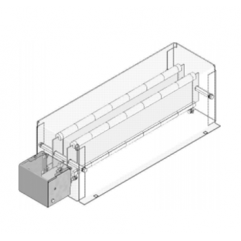 YASKAWA Resistance de...