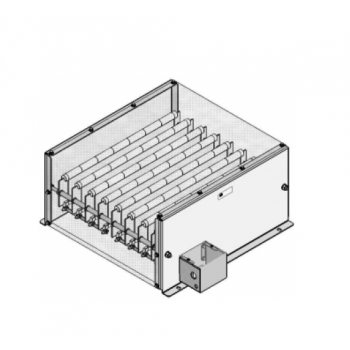 YASKAWA Resistance de...