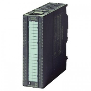 Module SIEMENS 08 AI 13Bits...