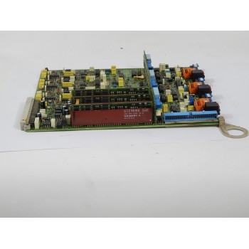 Carte SIEMENS  6SC6100-0NA21