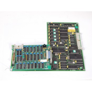 Carte CPU FAGOR 800