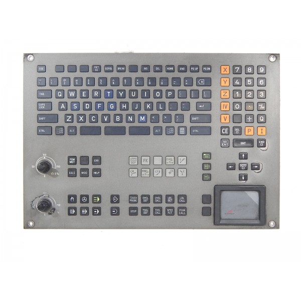 Acheter Clavier HEIDENHAIN TE530B HD Automatisme