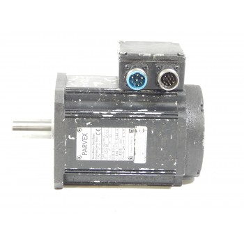 Moteur PARVEX HS610EFR7311