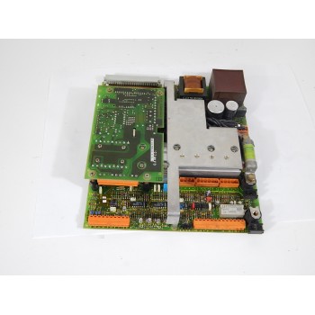 Carte SIEMENS 6SC6100-0GB00