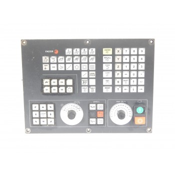 Pupitre FAGOR OP-8055-55 MC