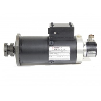 Moteur NUM SEM MT30F4-52