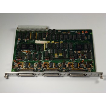 Carte NUM 750/760 3 axes V2...