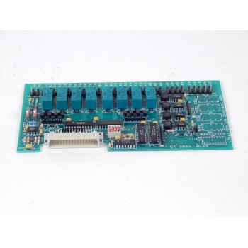 Carte NUM UAC RELAIS CT386