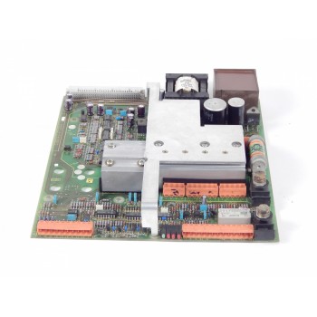 Carte SIEMENS 6SC6100-0GA12