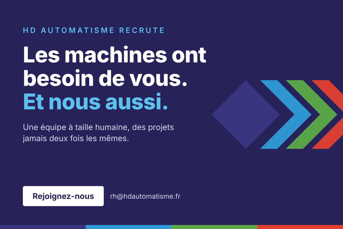 Recrutement
