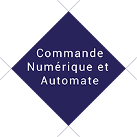 Commande numérique et automate