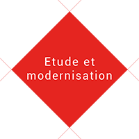 Etude et modernisation