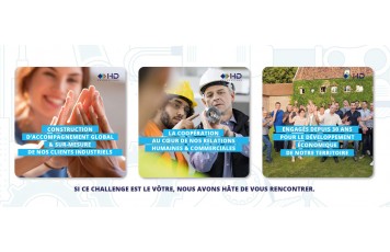 Recrutement d'un(e) chargé(e) de la coordination des activités de maintenance