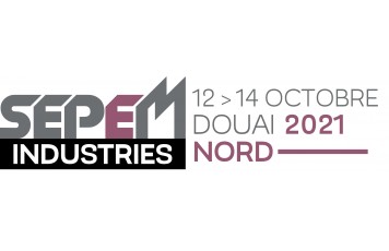 HD Automatisme sera au salon SEPEM Industrie 2021