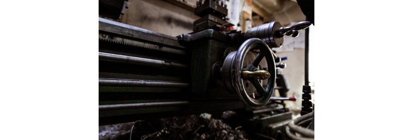 Comment et pourquoi entretenir sa machine-outil ?