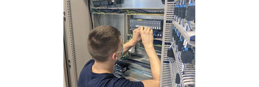 Pourquoi effectuer une modernisation régulière de vos équipements industriels ?