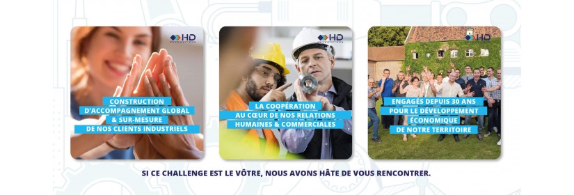 Recrutement d'un(e) chargé(e) de la coordination des activités de maintenance