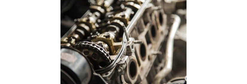 Les différentes machines de l’industrie agroalimentaire