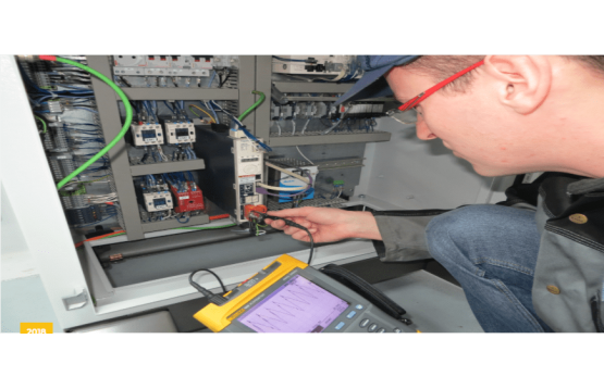 HD recherche un technicien en maintenance mécanique